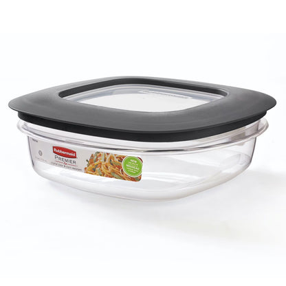 Premier 20-Piece Easy Find Lids Food Storage Containers