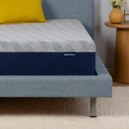 12" Medium Hybrid Mattress