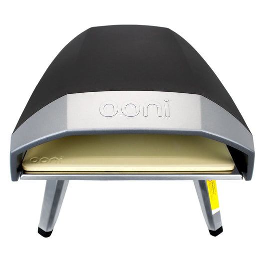Ooni Koda Gas Powered Pizza Oven 12"