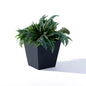 14" Square Planter