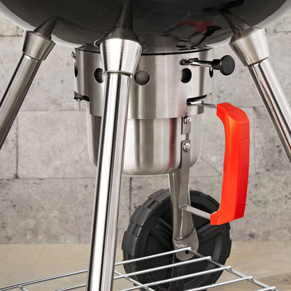 22.5" Charcoal Kettle Grill