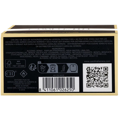 Good Girl by Carolina Herrera Eau De Parfum, 1.7 Oz