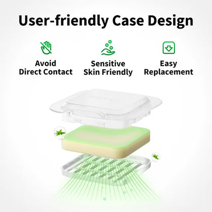 Pet Odor Eliminator N50 2.0, 3 pk.