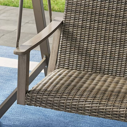 Hampton Canopy Swing