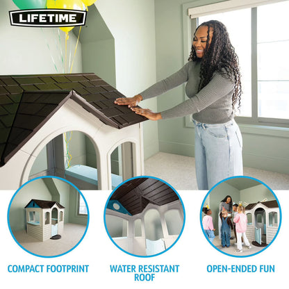 Lifetime Kid's Playhouse