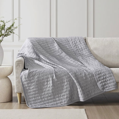Hudson & Main Cooling Throw Blanket 60" x 70"
