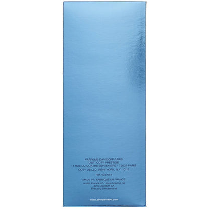 Davidoff Cool Water Eau de Toilette, 6.7 fl oz