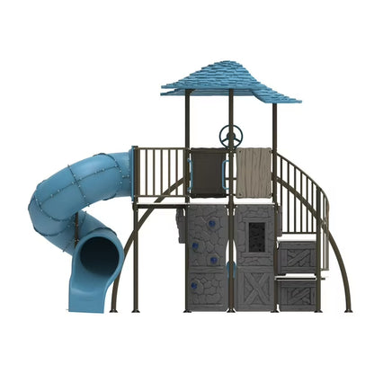 Adventure Castle Playset