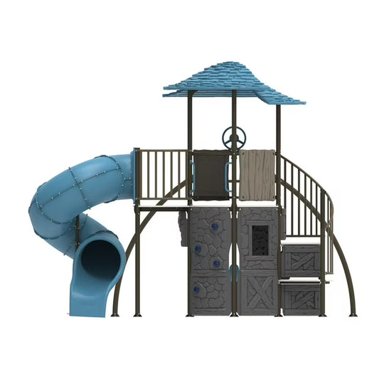 Adventure Castle Playset