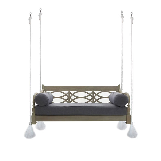 Estate Daybed Swing