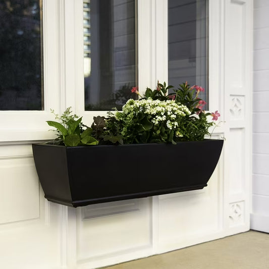 Acadia 3' Window Box