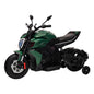 Ducati & Bentley Motorcycle Kids 12V Ride-On