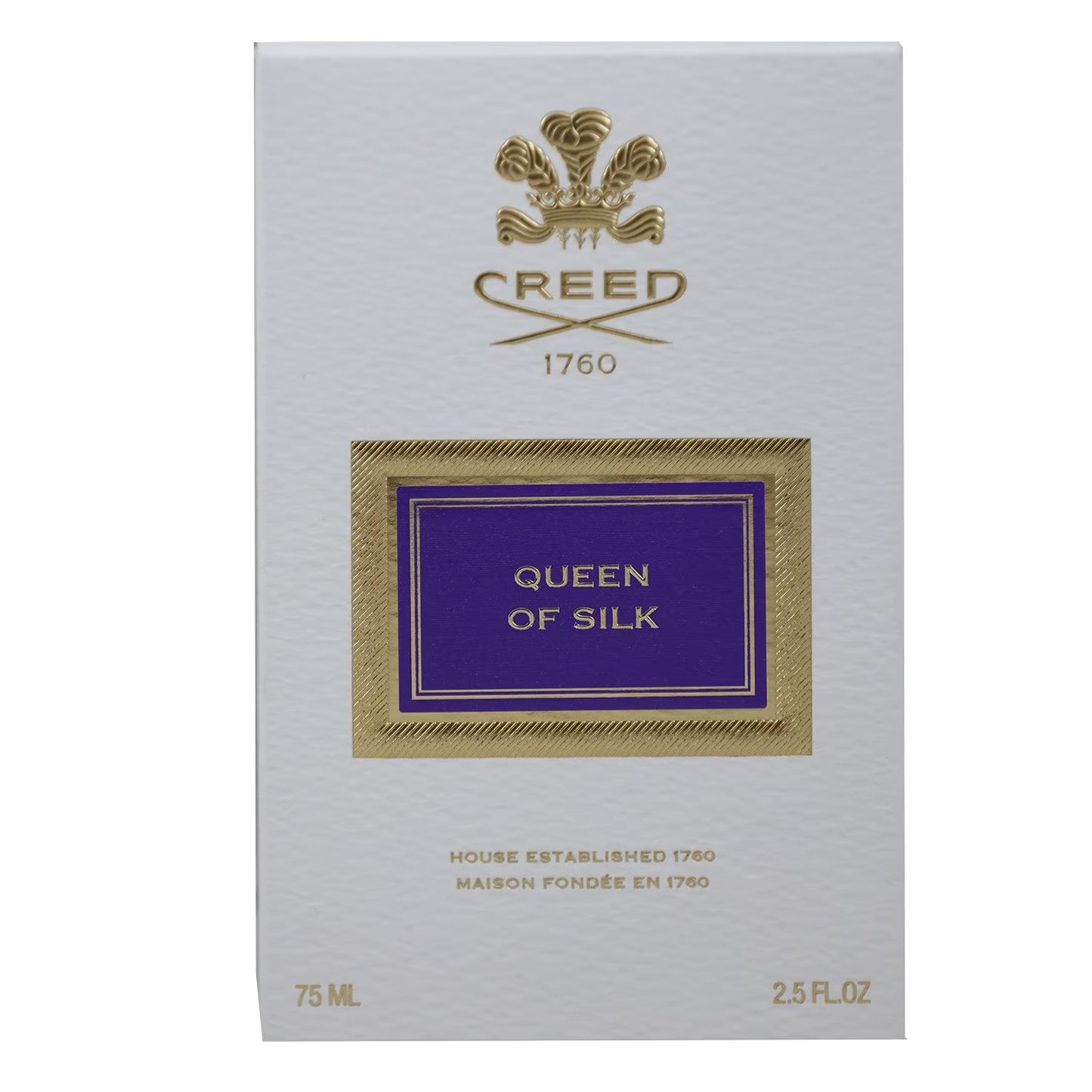 Queen of Silk Eau de Parfum, 2.5. fl. oz.