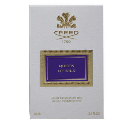 Queen of Silk Eau de Parfum, 2.5. fl. oz.