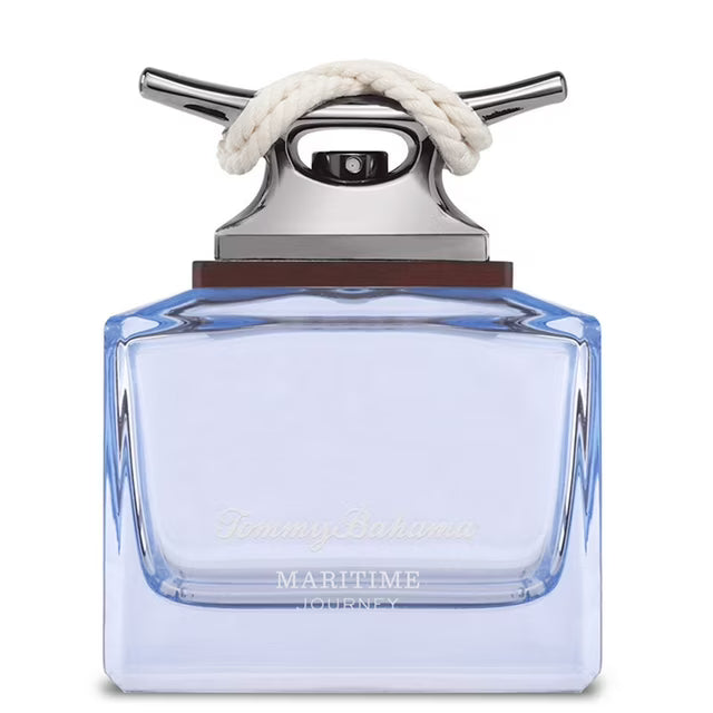 Maritime Journey Eau de Cologne