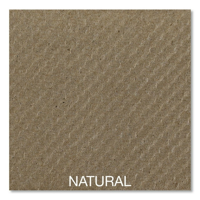 Multifold 1-Ply Natural Paper Towels 16 pks., 250 towels/pk.