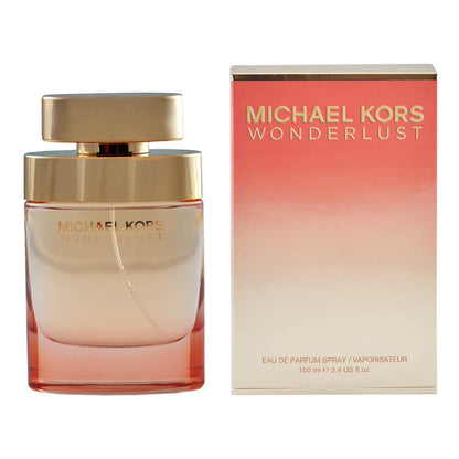 Michael Kors Wonderlust Eau De Parfum, 3.4 fl. oz.