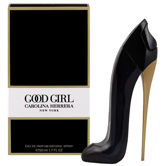 Good Girl by Carolina Herrera Eau De Parfum, 1.7 Oz