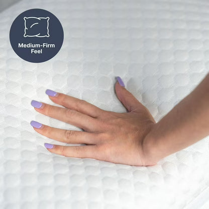 Gel Memory Foam Cooling Bed Pillow, Standard/Queen