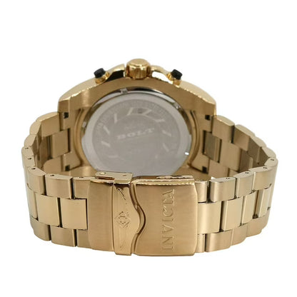 Invicta Bolt Men 52mm