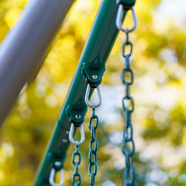 10-Foot Swing Set