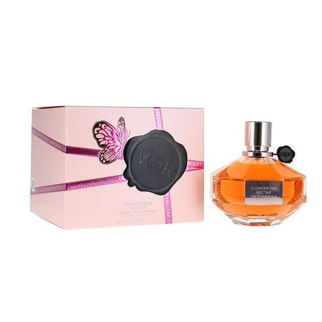 Flowerbomb Nectar Eau de Parfum, 3.0 fl. oz.