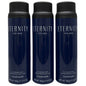 Eternity for Men Spray, 5.4 fl oz, 3 pk