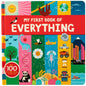 My First Book of Everything, Board Book
