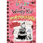 Diary of a Wimpy Kid: Partypooper - Book 20 of 20, Hardcover