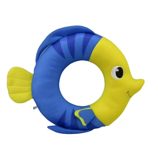 Mesh Animal Ring Float