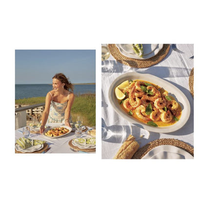 The Wishbone Kitchen Cookbook, Hardcover