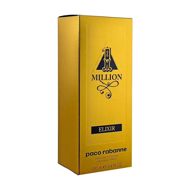 1 Million Elixr Parfum Spray, 100 ml