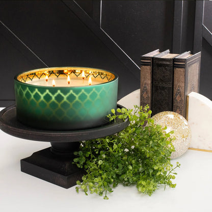 5-Wick Luxury Candle