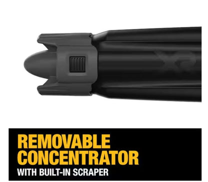 Handheld Leaf Blower with Concentrator Nozzle (Tool Only)