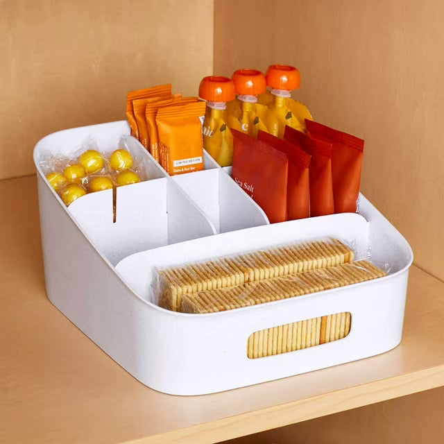 2-Piece Tiered Organizer Set
