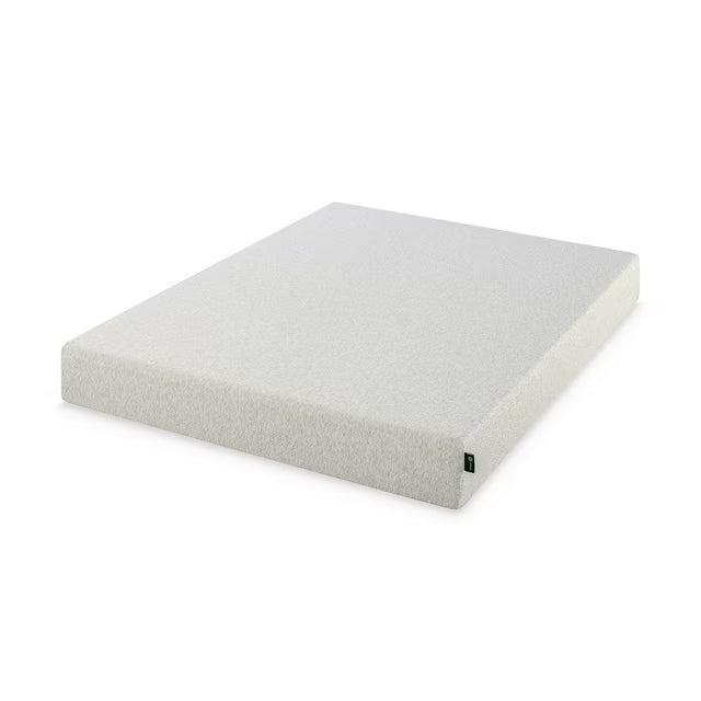 Night Therapy Memory Foam RV Short Queen Mattress