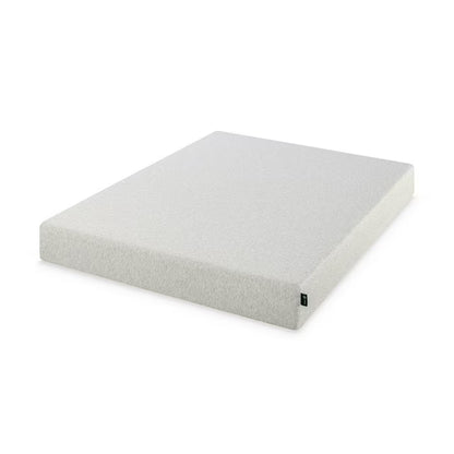 Night Therapy Memory Foam RV Short Queen Mattress
