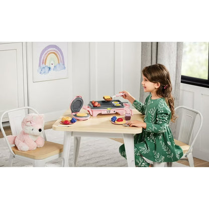 Gourmet Breakfast Playset