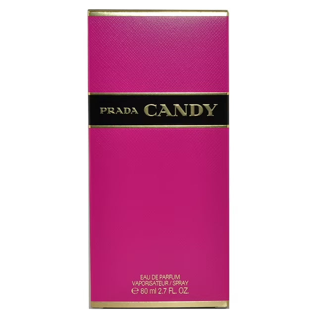 Candy Eau de Parfum Spray, 2.7 fl oz
