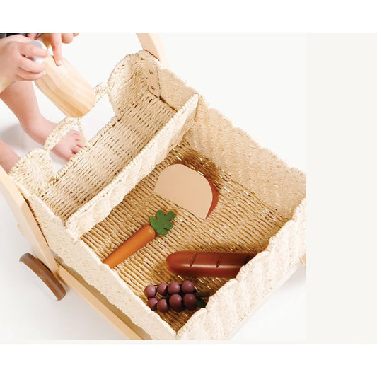 Shopping Grocery Cart Bundle