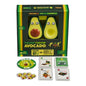 Throw Throw Avocado Card Game
