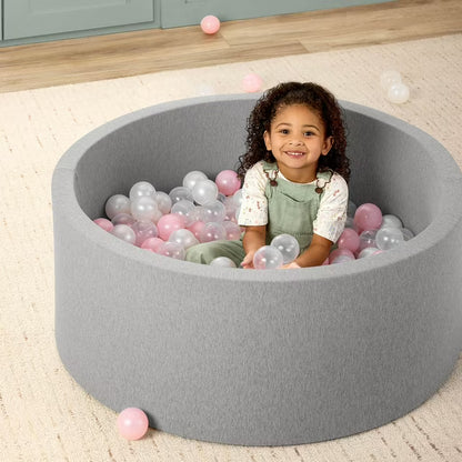 Foam Ball Pit