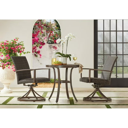 Fremont Bistro Set, 3pc