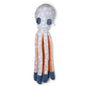Octopus Durable Long Rope Dog Toy