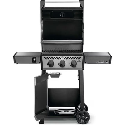 Freestyle 365 Propane Gas Grill