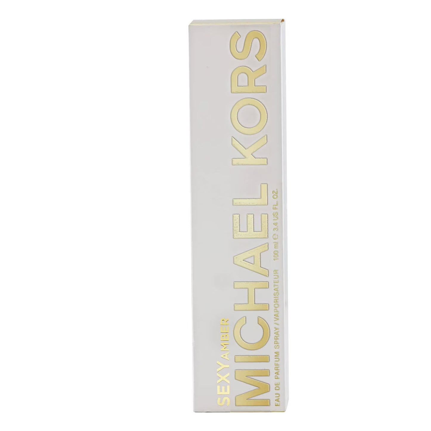 Amber Eau de Parfum, 3.4 fl. oz.