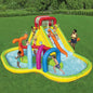 H2OGO! Spray Bay Kids Inflatable Mega Water Park