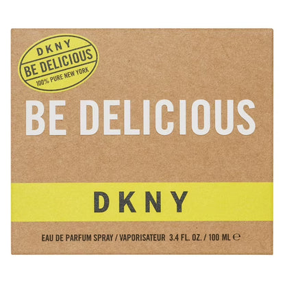Be Delicious Eau de Parfum, 3.4 fl. oz.