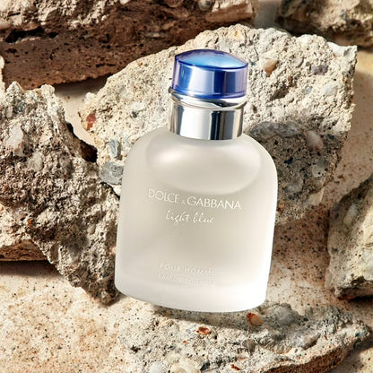 Light Blue Eau de Toilette
