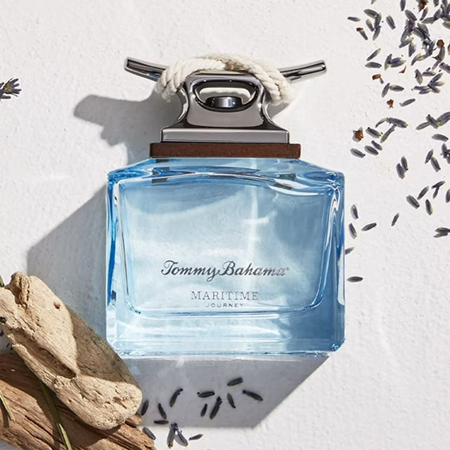 Maritime Journey Eau de Cologne